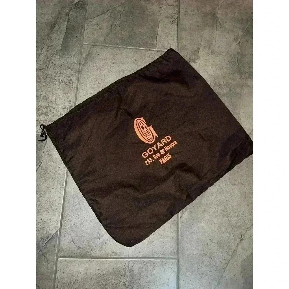 GOYARD dust bag
